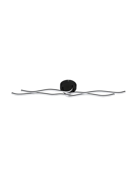EGLO 99322 - PLAFONNIER   - RONCADE 1
