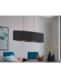 EGLO 99044 - SUSPENSION   - MASERLO 1