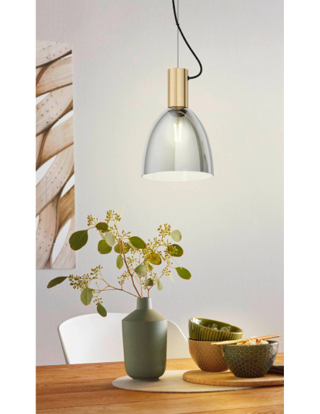 EGLO 99313 - SUSPENSION   - LEBALIO