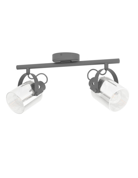 EGLO 99053 - SPOT   - BERREGAS