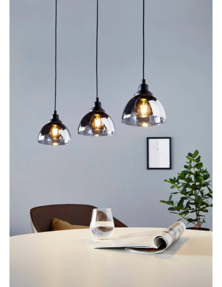 EGLO 98384 - SUSPENSION   - BELESER