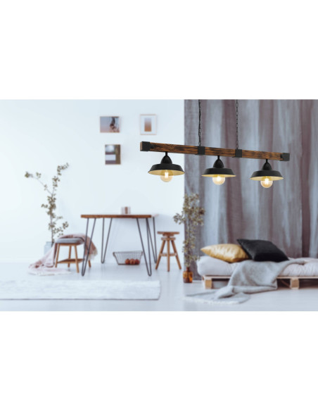 EGLO 49685 - SUSPENSION   - OLDBURY