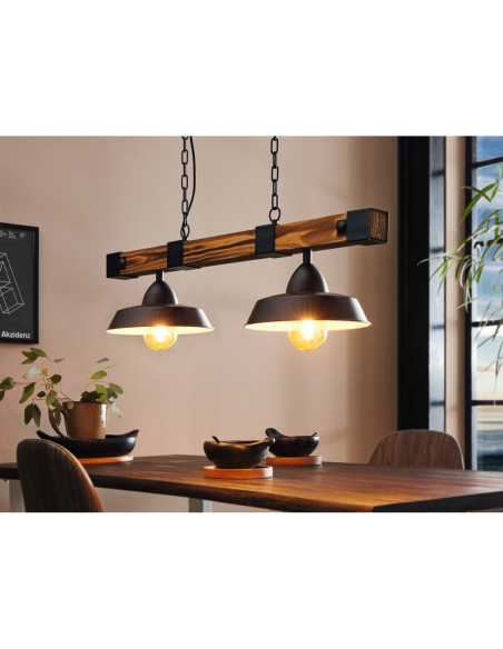 EGLO 49684 - SUSPENSION   - OLDBURY