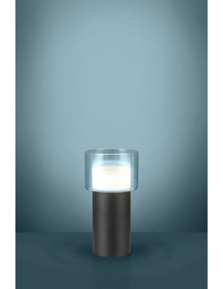 EGLO 39728 - LAMPE DE TABLE   - MOLINEROS