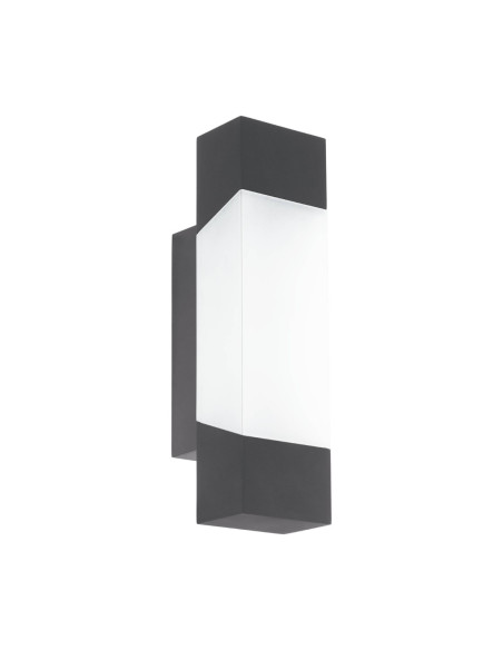 EGLO 97222 - APPLIQUE   - GORZANO