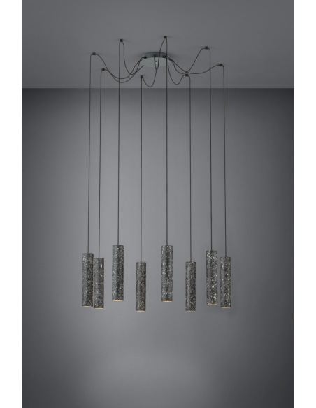 EGLO 39824 - SUSPENSION   - MENTALONA