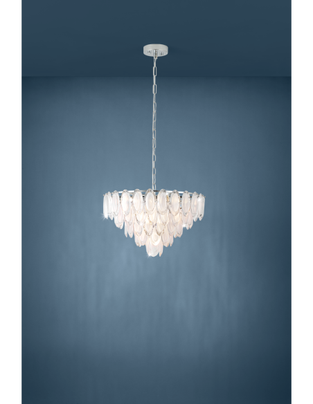 EGLO 39724 - SUSPENSION   - CARVARIO