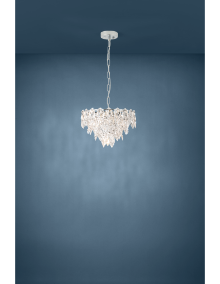EGLO 39723 - SUSPENSION   - CARVARIO