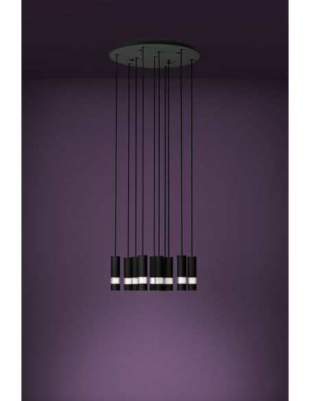 EGLO 39708 - SUSPENSION   - BERNABETA