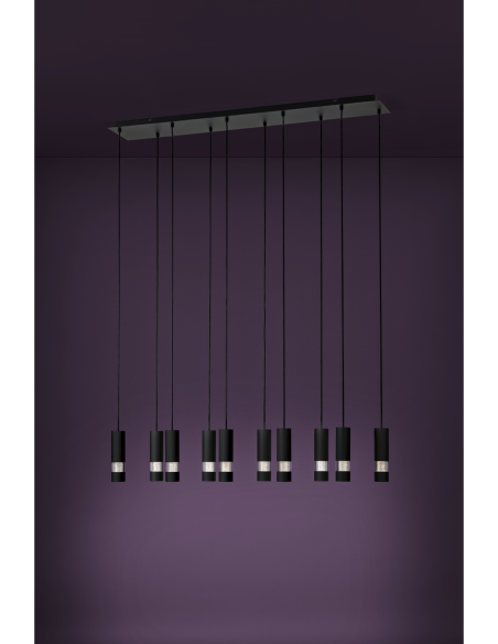 EGLO 39707 - SUSPENSION   - BERNABETA