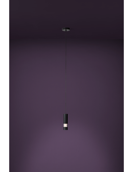 EGLO 39705 - SUSPENSION   - BERNABETA