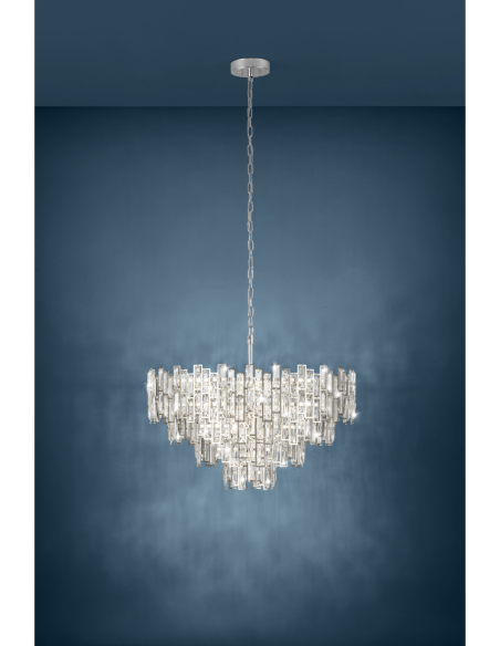 EGLO 39627 - SUSPENSION   - CALMEILLES 1