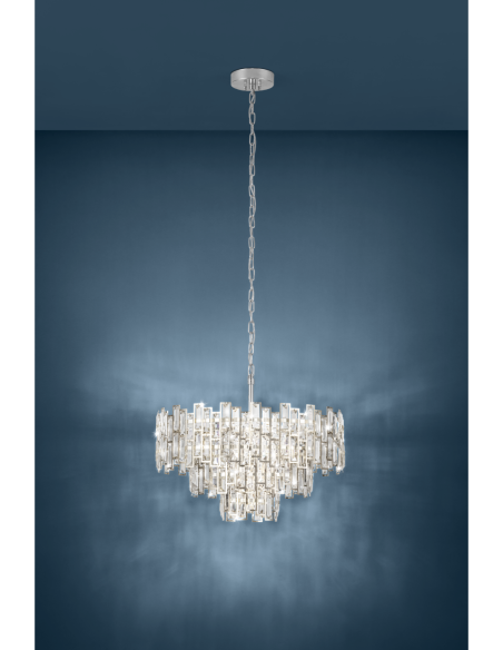 EGLO 39626 - SUSPENSION   - CALMEILLES 1
