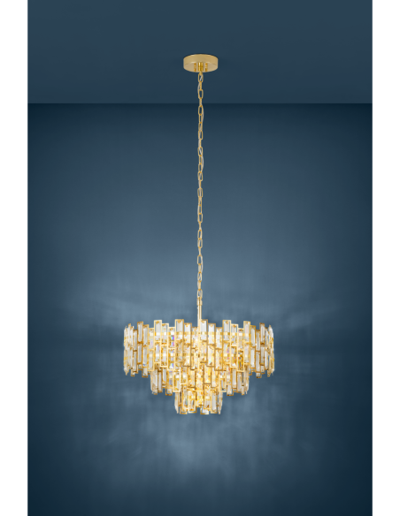 EGLO 39613 - SUSPENSION   - CALMEILLES
