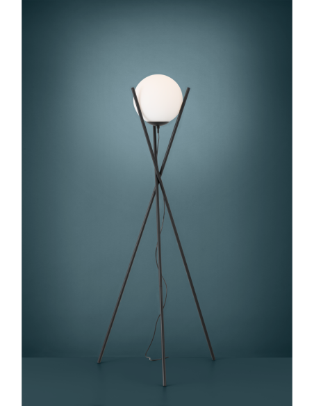 EGLO 39594 - LAMPADAIRE   - SALVEZINAS