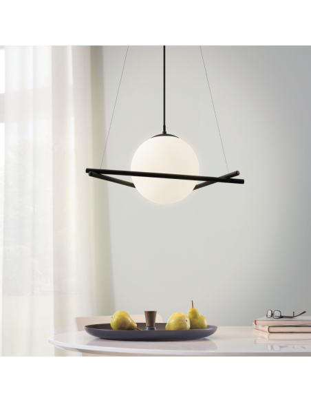 EGLO 39591 - SUSPENSION   - SALVEZINAS