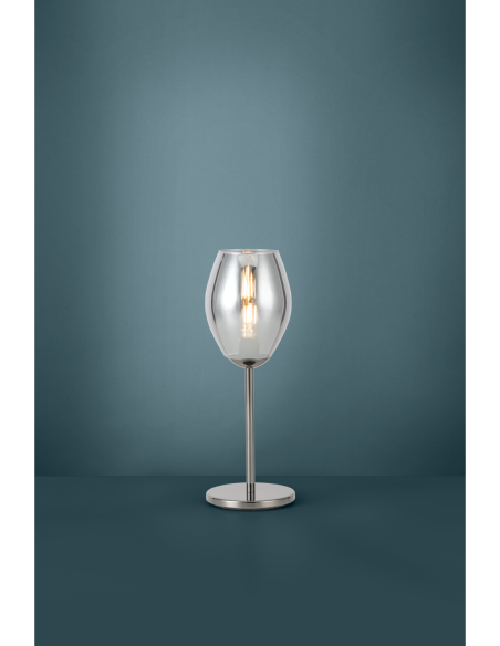 EGLO 39568 - LAMPE DE TABLE   - ESTANYS
