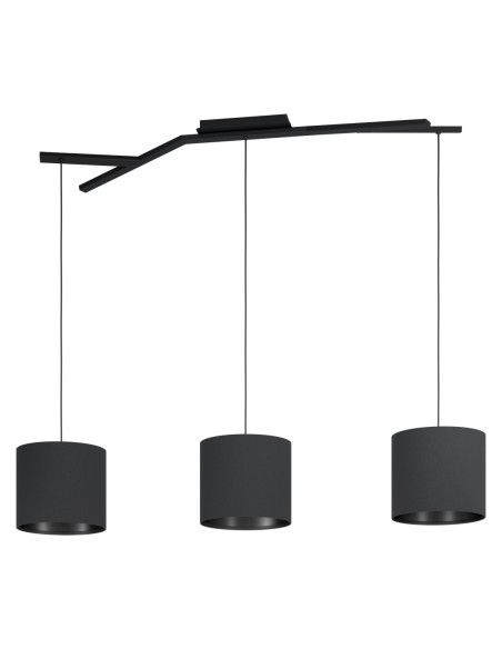 EGLO 39886 - SUSPENSION   - BALNARIO