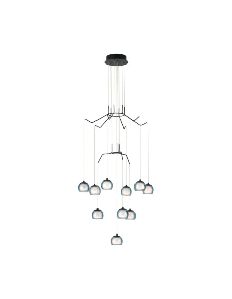 EGLO 39512 - SUSPENSION   - ROVIGANA