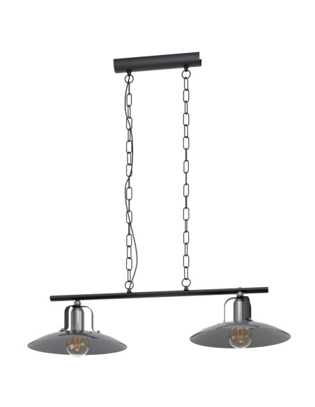 EGLO 43204 - SUSPENSION   - KENILWORTH