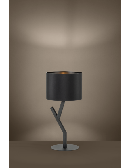 EGLO 39888 - LAMPE DE TABLE   - BALNARIO