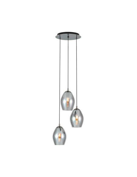 EGLO 39565 - SUSPENSION   - ESTANYS