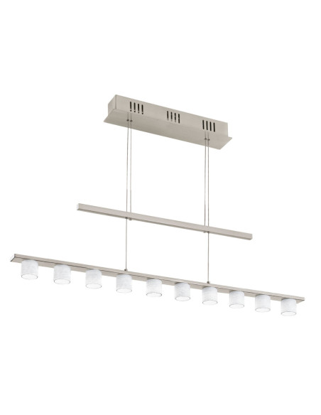 EGLO 90934 - SUSPENSION   - PULSANO