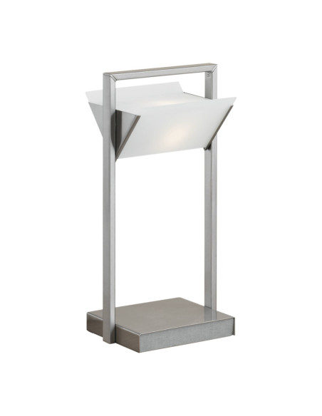 EGLO 82925 - LAMPE DE TABLE   - TRIANGOLO