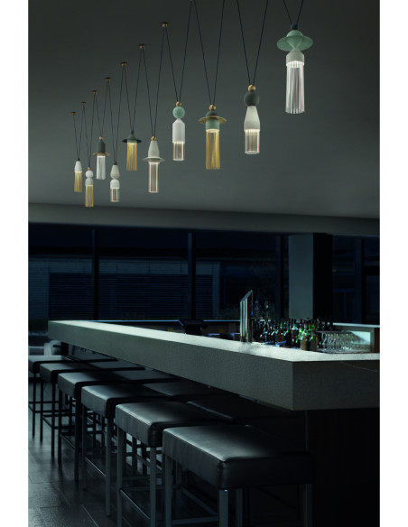 MASIERO - SUSPENSION - NAPPE C10 - V90