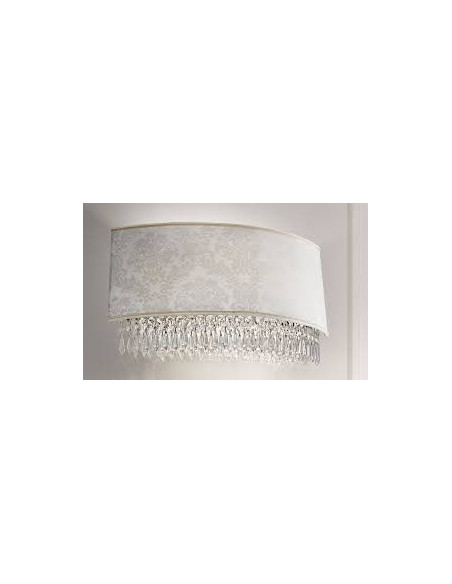 MASIERO - APPLIQUE - GLASSE A4