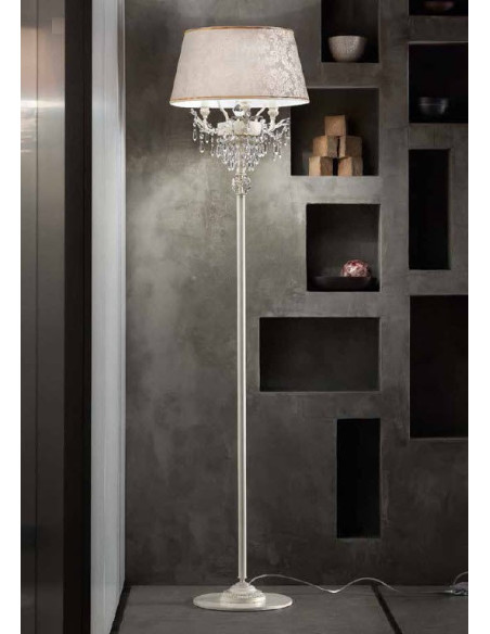 MASIERO - LAMPADAIRE - GLASSE STL3