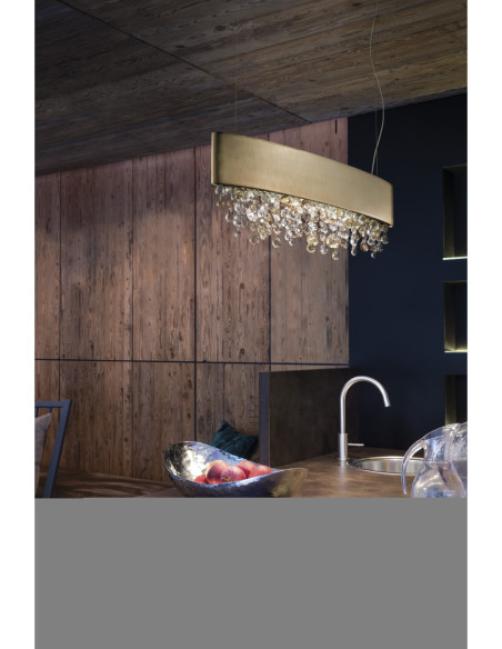 MASIERO - SUSPENSION - OLA  S4 OV 50