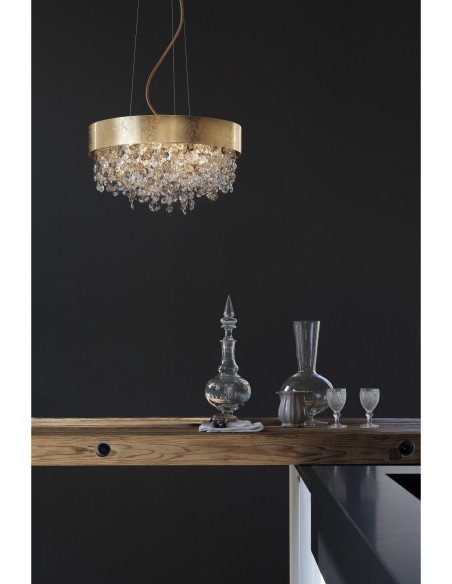 MASIERO - SUSPENSION - OLA S6 40