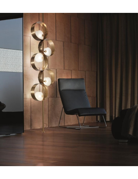 MASIERO - LAMPADAIRE - SOUND STL5