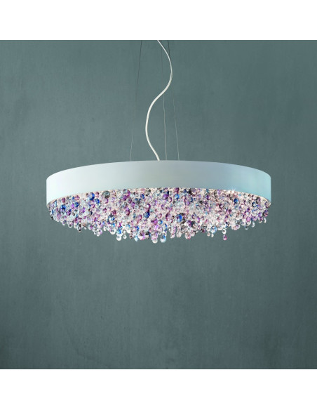 MASIERO - SUSPENSION - OLA S6 90