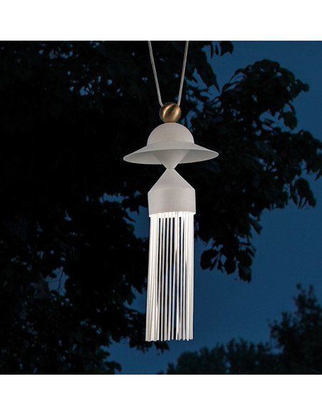 MASIERO - SUSPENSION - NAPPE N8
