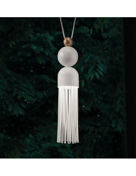 MASIERO - SUSPENSION - NAPPE N9
