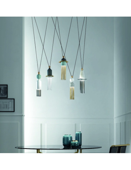 MASIERO - SUSPENSION - NAPPE C5
