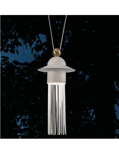 MASIERO - SUSPENSION- NAPPE N1