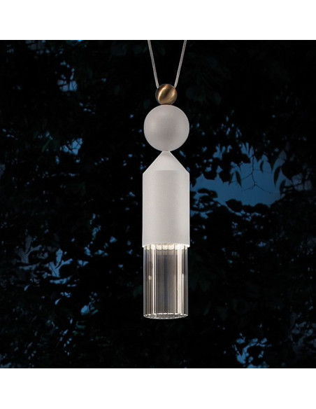 MASIERO - SUSPENSION - NAPPE N4