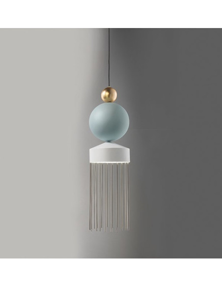 MASIERO - SUSPENSION - NAPPE XL3