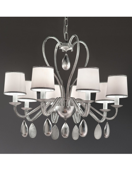 MASIERO - SUSPENSION - NOBLESSE 8