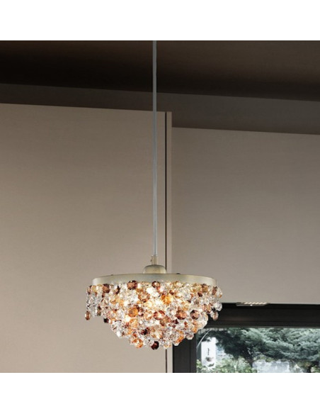 MASIERO - SUSPENSION - ROSEMERY 1