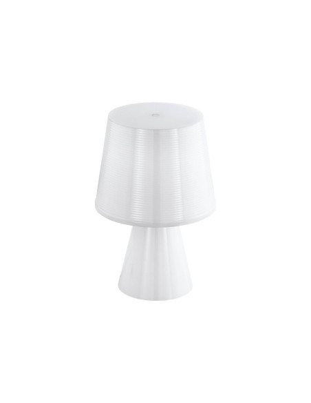 EGLO 96907 -  LAMPE DE TABLE - MONTALBO