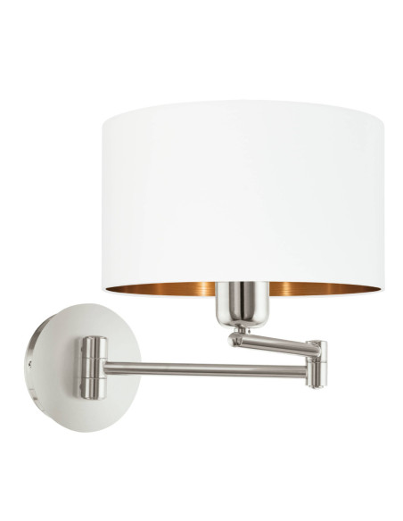 EGLO 95058 -  APPLIQUE - PASTERI