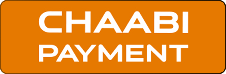 Chaabi Payment